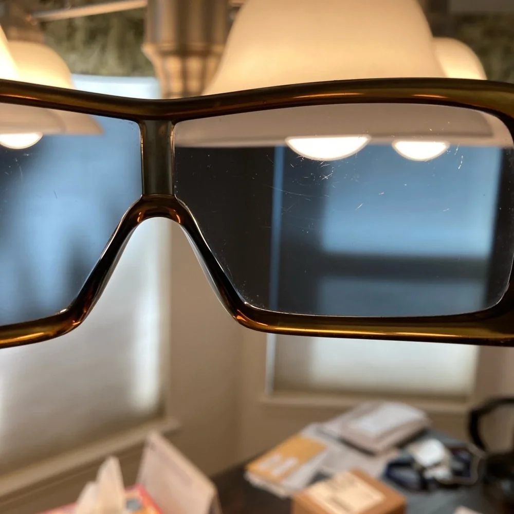 DRAGON alliance PHASE WRAP/SHIELD UNISEX SUNGLASSES